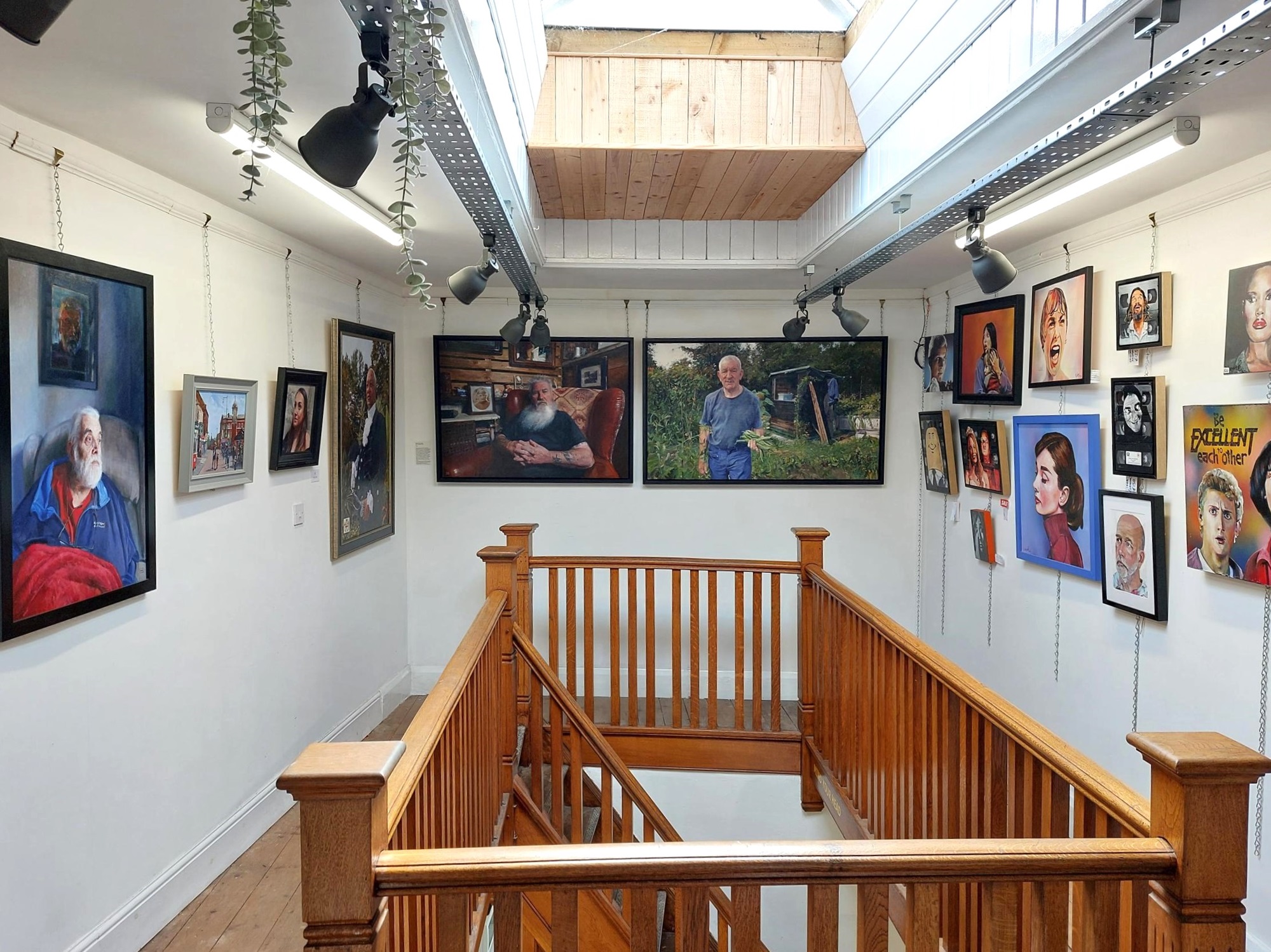 Midland Film And Art - (c/o The Art Yard)